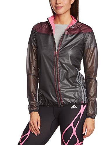 adidas laufjacke damen climaproof|adidas Women's Climaproof Jackets .